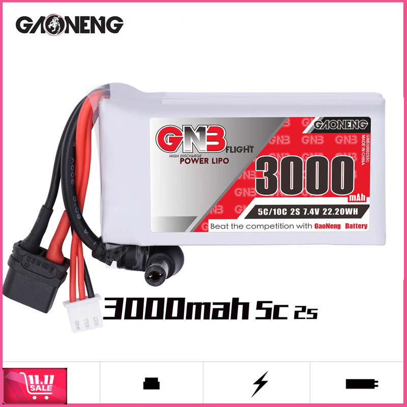Skyzone Sky04X Pro Oled Fpv Goggles - Orijinal GNB Fatshark Gözlük Dominator Skyzone