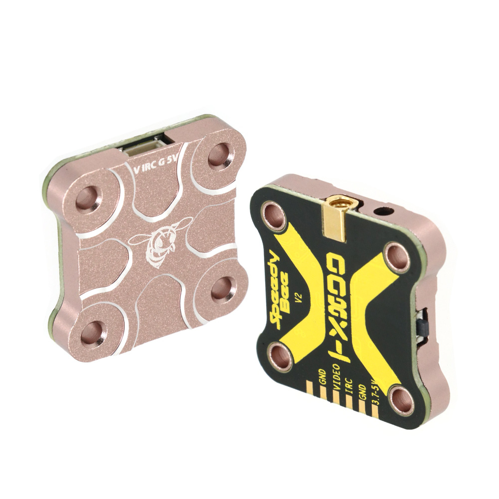 SpeedyBee TX800 VTX 5.8G 48CH  - Skyzone Sky04O Pro Fpv Goggles incelemesi ve fiyatı
