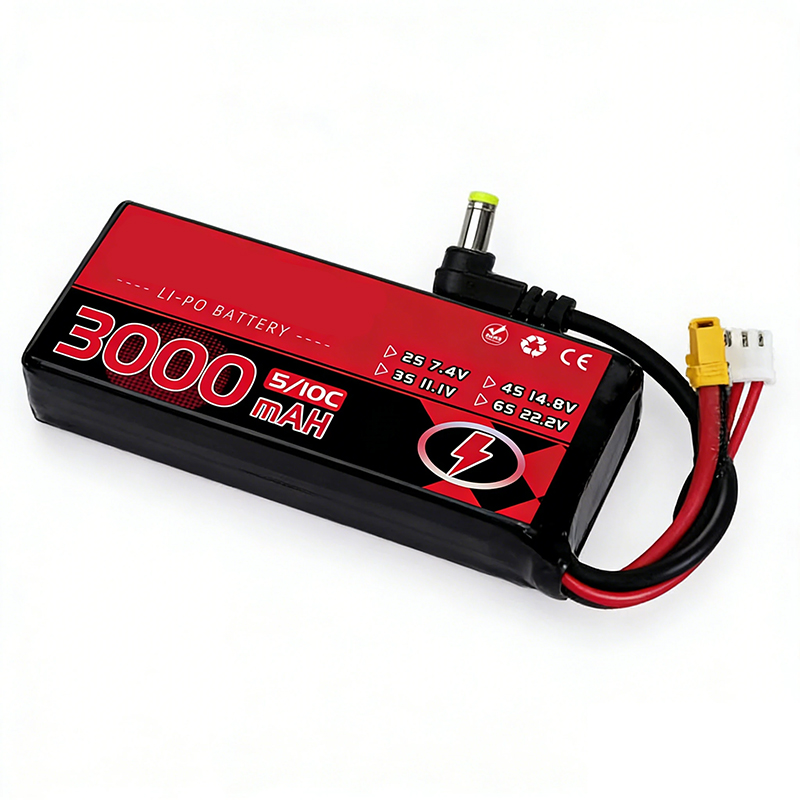 3000MAH 2S 5C 10C 7.4V Lipo Pi - Skyzone Sky04X Pro Oled Fpv Goggles incelemesi ve fiyatı