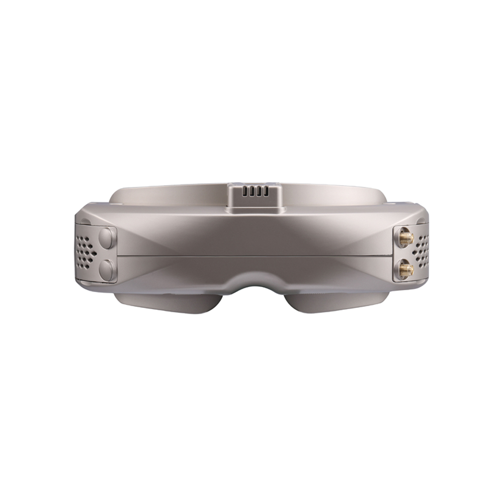 SKYZONE SKY04X PRO FPV Gözlük  - Skyzone Sky04O Pro Fpv Goggles incelemesi ve fiyatı