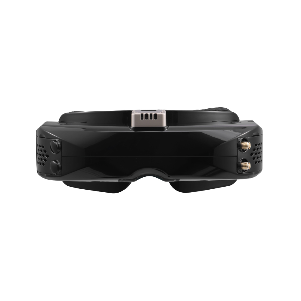 SKYZONE SKY04X PRO FPV Gözlük  - Skyzone Sky04O Pro Fpv Goggles incelemesi ve fiyatı