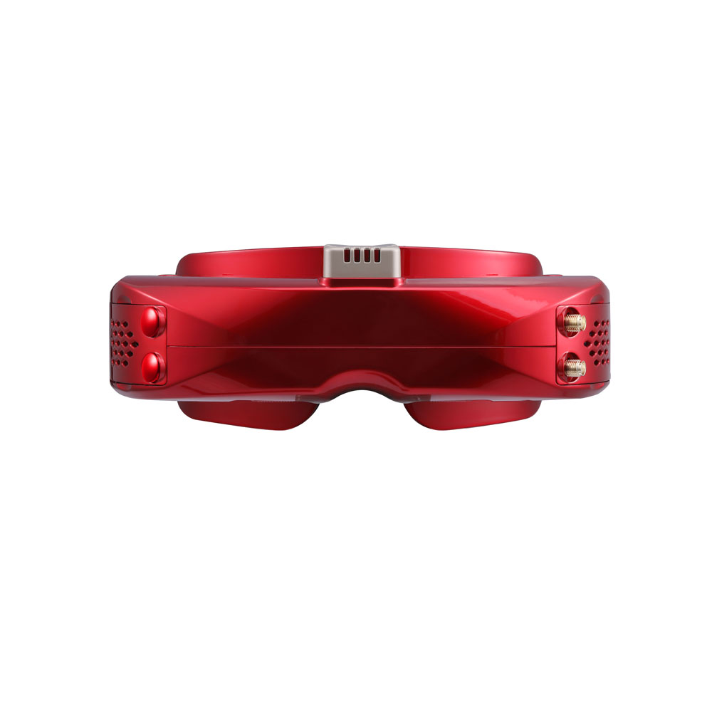 SKYZONE SKY04X PRO FPV Gözlük  - Skyzone Sky04O Pro Fpv Goggles incelemesi ve fiyatı