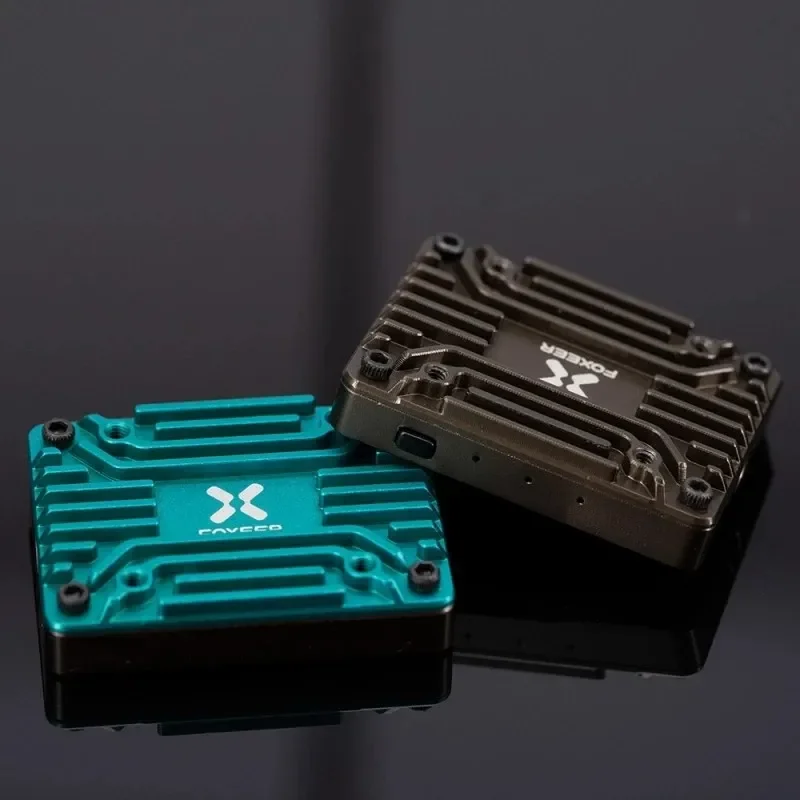 Stokta Foxeer Reaper Extreme 2 - Foxeer Reaper Extreme 2.5W Vtx incelemesi ve fiyatı