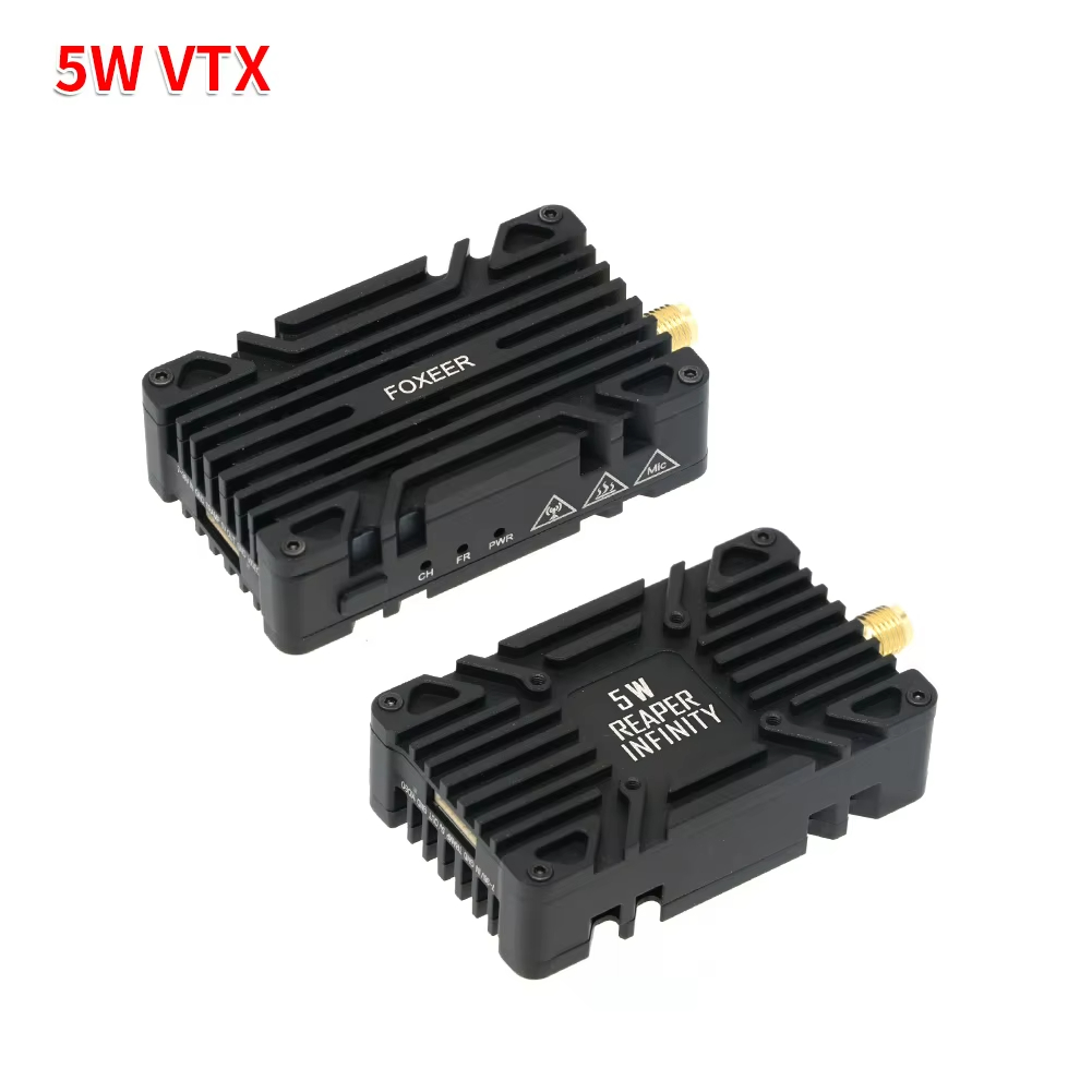 Foxeer Reaper Extreme 1.8W 2.5 - Foxeer Reaper Extreme 2.5W Vtx incelemesi ve fiyatı