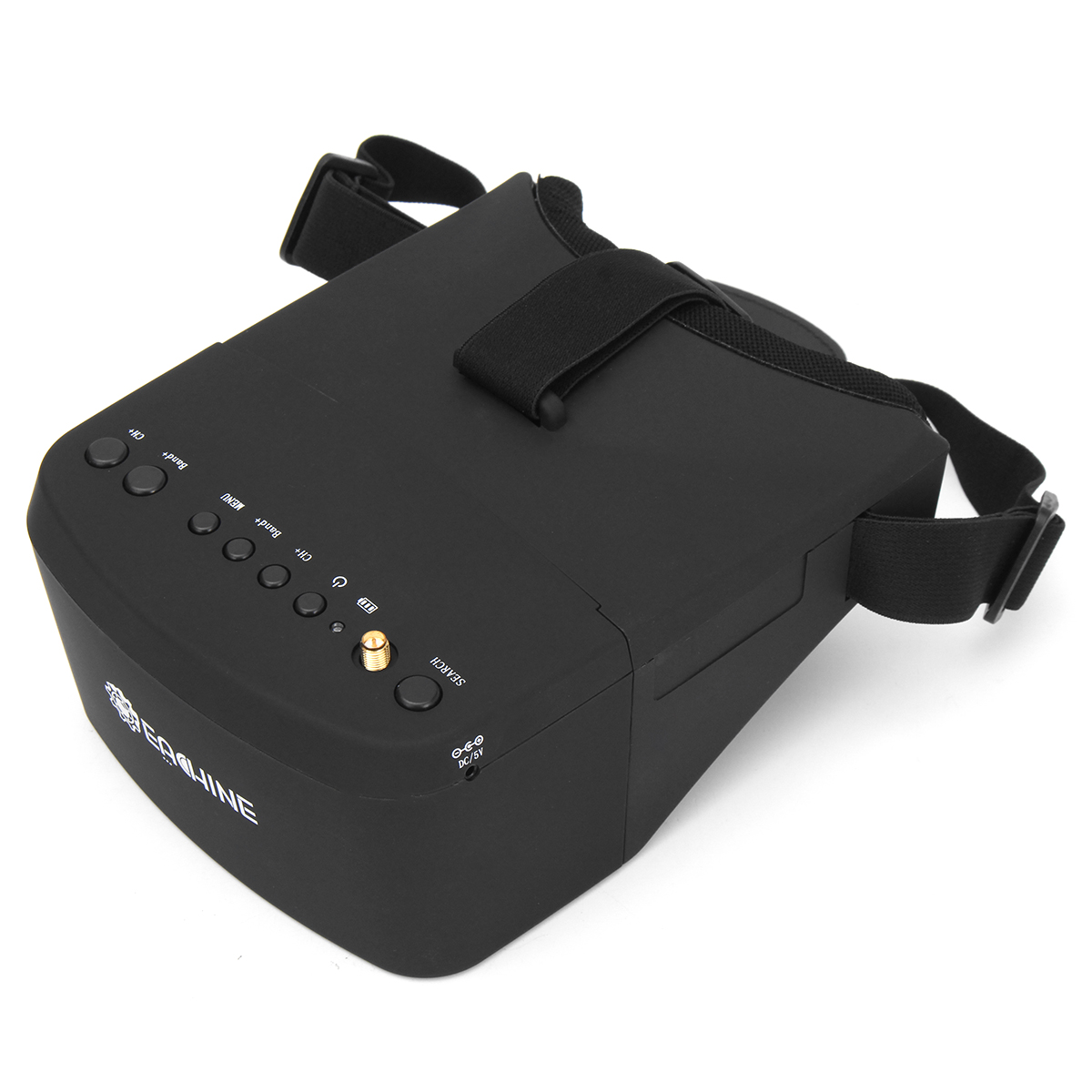 Everyine EV800 5 İnç 800x480 F - Skyzone Sky04O Pro Fpv Goggles incelemesi ve fiyatı