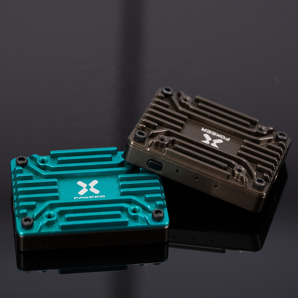 Foxeer Reaper Extreme 2.5W 5.8 - Foxeer Reaper Extreme 2.5W Vtx incelemesi ve fiyatı