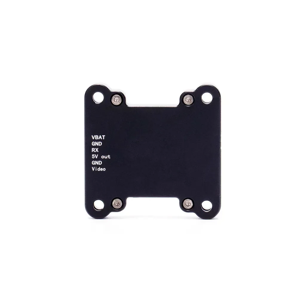 iFlight BLITZ 1.6W VTX 5.8G 40 - Iflight Blitz 1.6W 5.8G Vtx incelemesi ve fiyatı