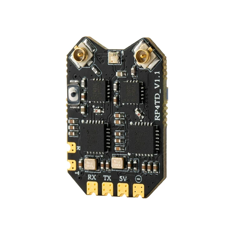 RadioMaster RP4TD ExpressLRS 2 - Skyzone Sky04O Pro Fpv Goggles incelemesi ve fiyatı