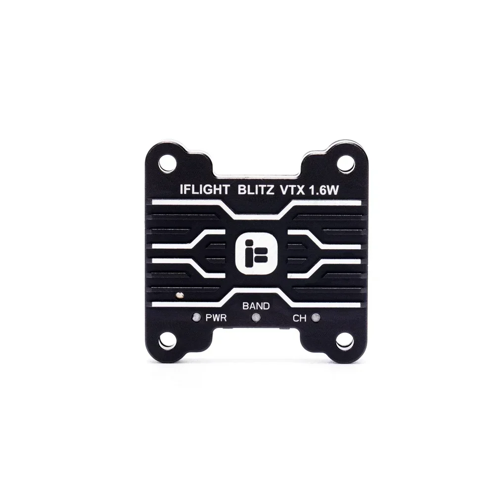 iFlight BLITZ 5.8G 1.6W Yüksek - Iflight Blitz 1.6W 5.8G Vtx incelemesi ve fiyatı