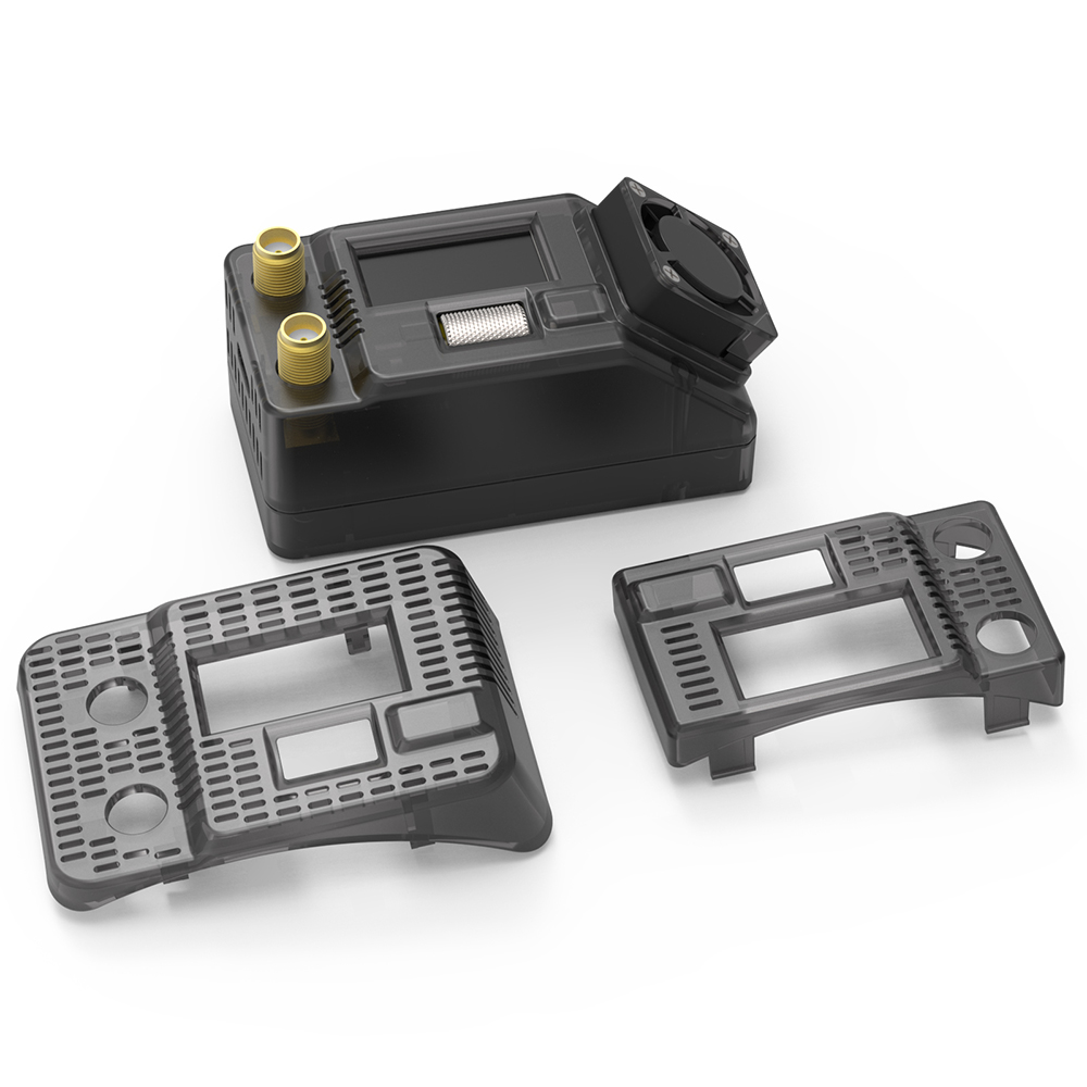 SKYZONE Steadyview X 5.0G 5.8G - Skyzone Steadyview X Receiver Module incelemesi ve fiyatı