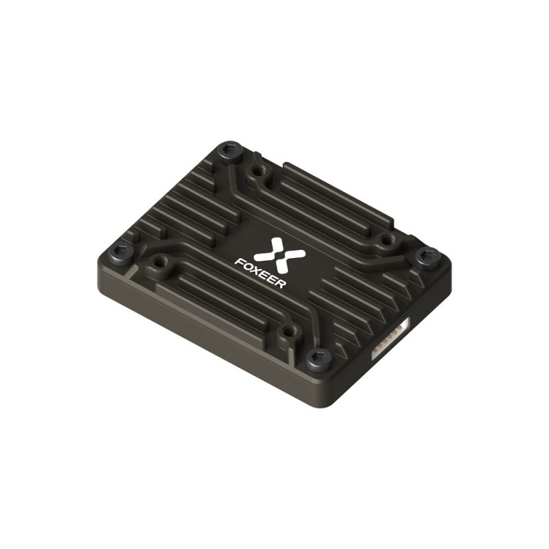 Foxeer 4.9G Düşük Bantlı Gözlü - Foxeer Reaper Extreme 2.5W Vtx incelemesi ve fiyatı