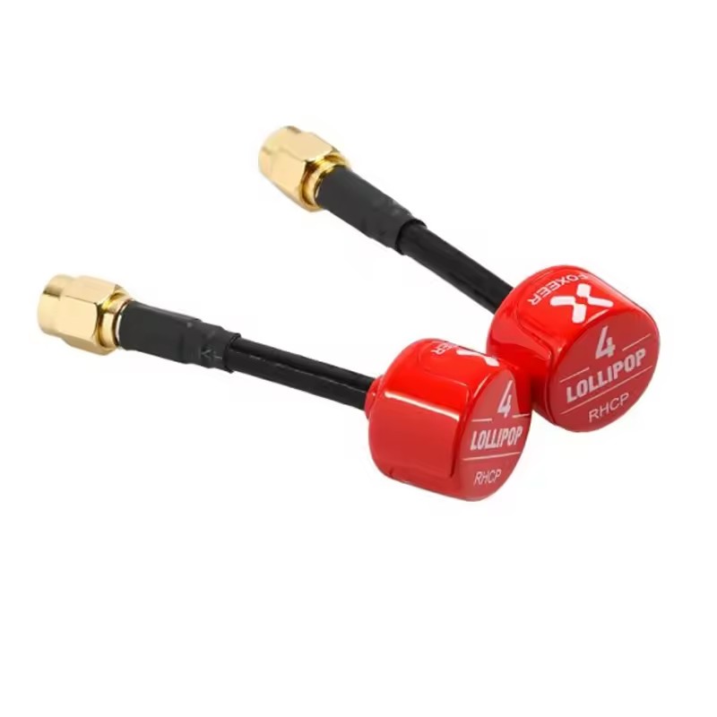 2 adet Foxeer Lolipop 4 Lolipo - Skyzone Sky04O Pro Fpv Goggles incelemesi ve fiyatı